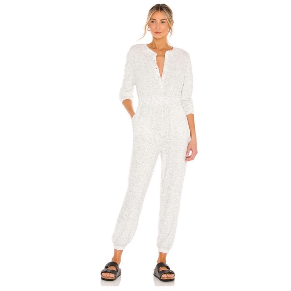 Lovers + Friends Rowan Jumpsuit